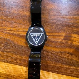 Guess Watch